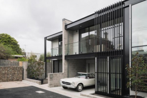 Downtown House